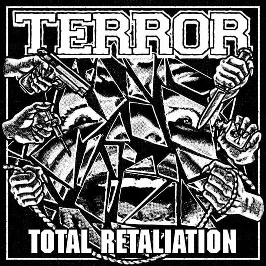 Terror - "Total Retaliation"