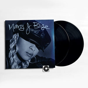 Mary J Blige - 