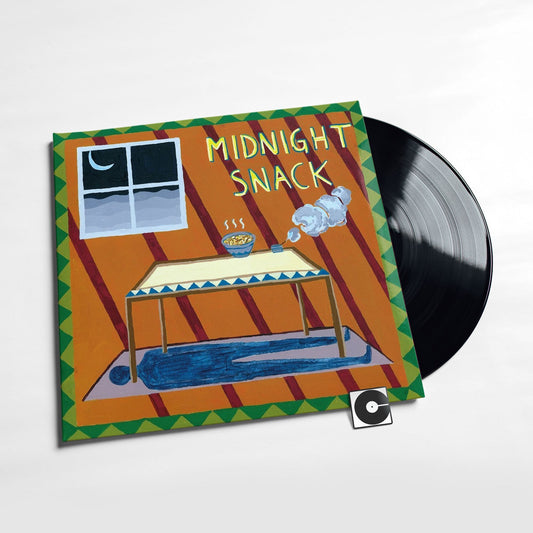 Homeshake - "Midnight Snack"