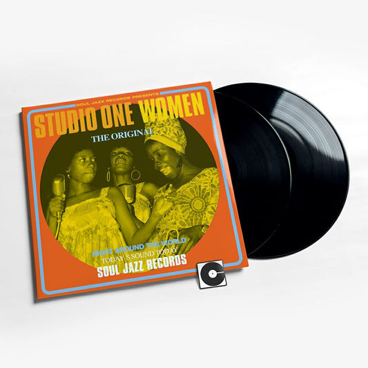 Various - "Studio One Women"