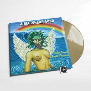 Sufjan Stevens And Angelo De Augustine - "A Beginner's Mind" Indie Exclusive