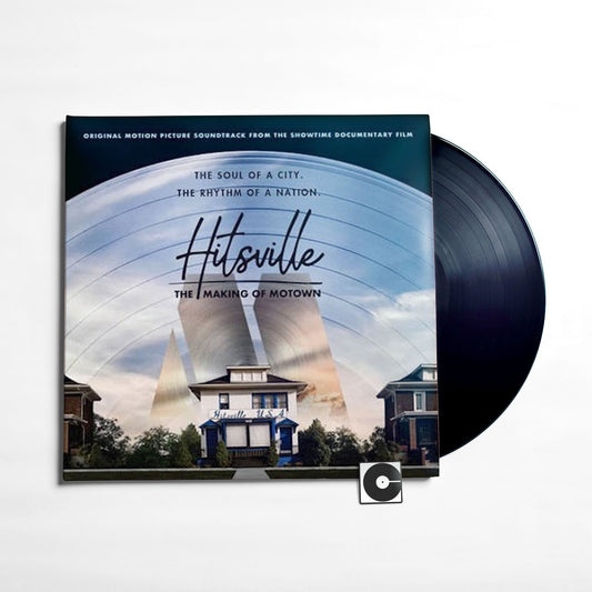 Various Artists - "Hitsville: The Making Of Motown"