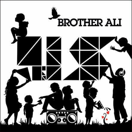 Brother Ali - "Us"