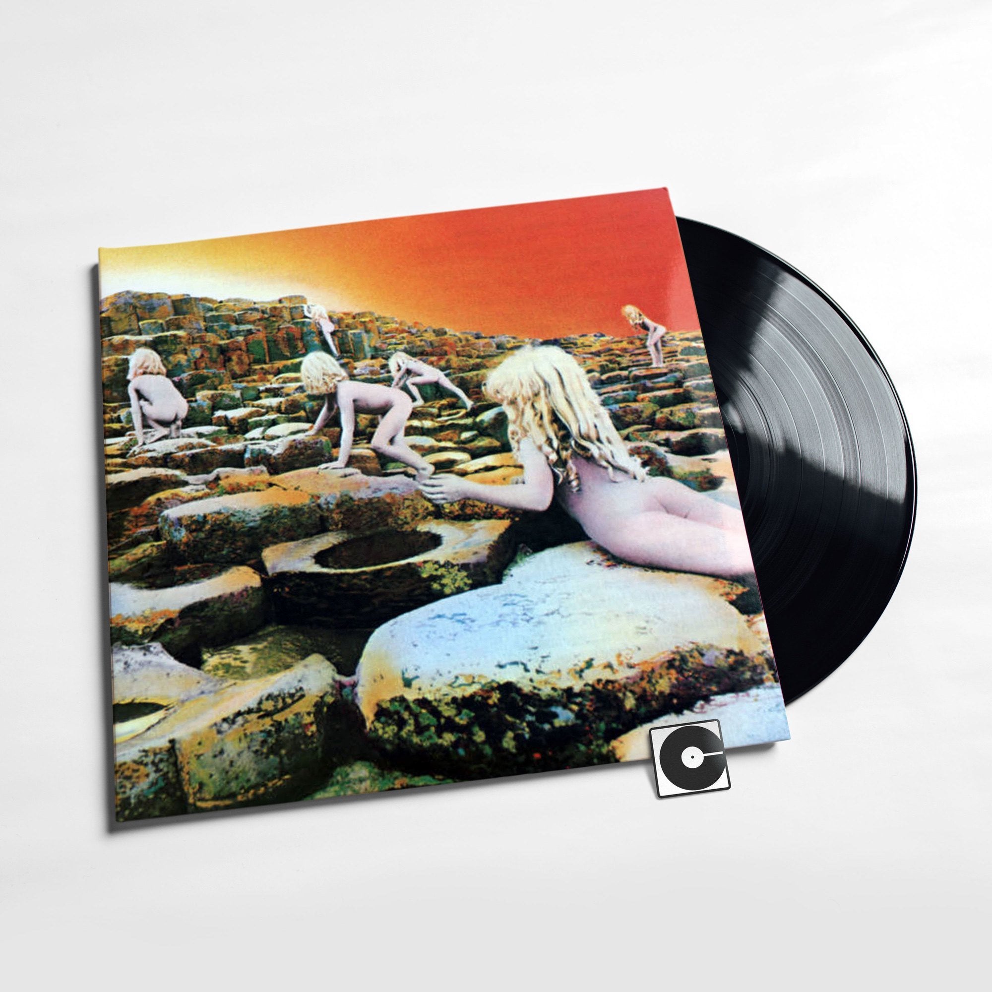 Led Zeppelin - 