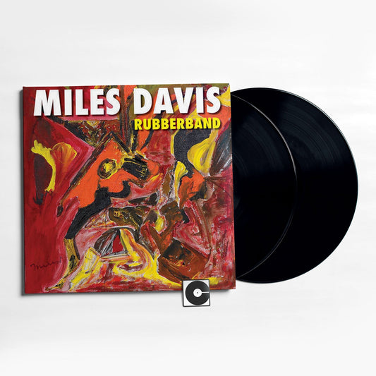 Miles Davis - "Rubberband"