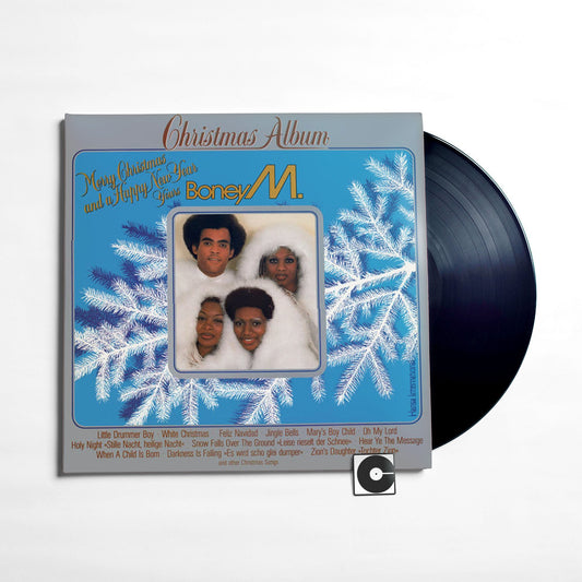 Boney M. - "Christmas Album"