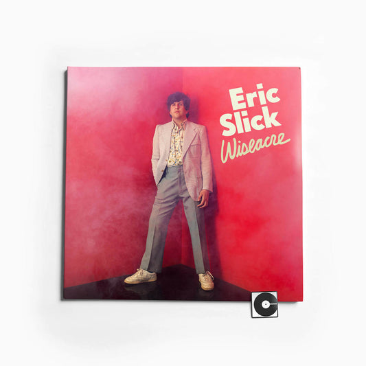 Eric Slick - "Wiseacre"