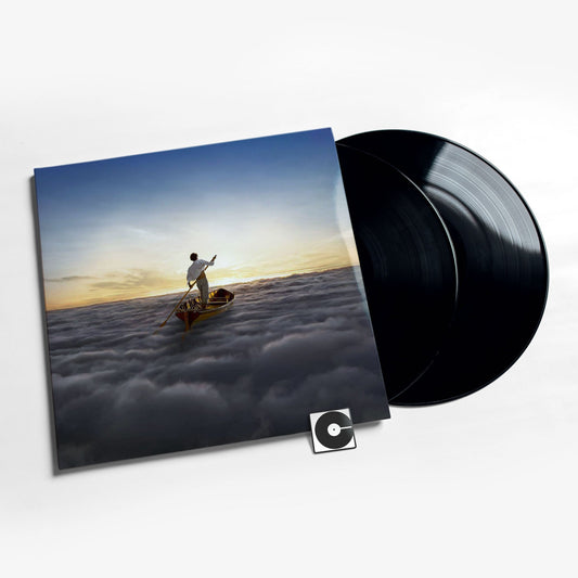 Pink Floyd - "The Endless River"