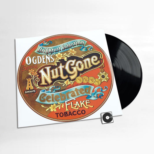 Small Faces - "Ogdens' Nut Gone Flake"