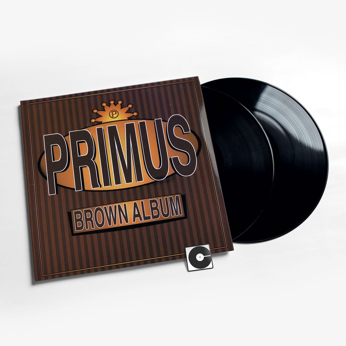 Primus - "Brown Album"