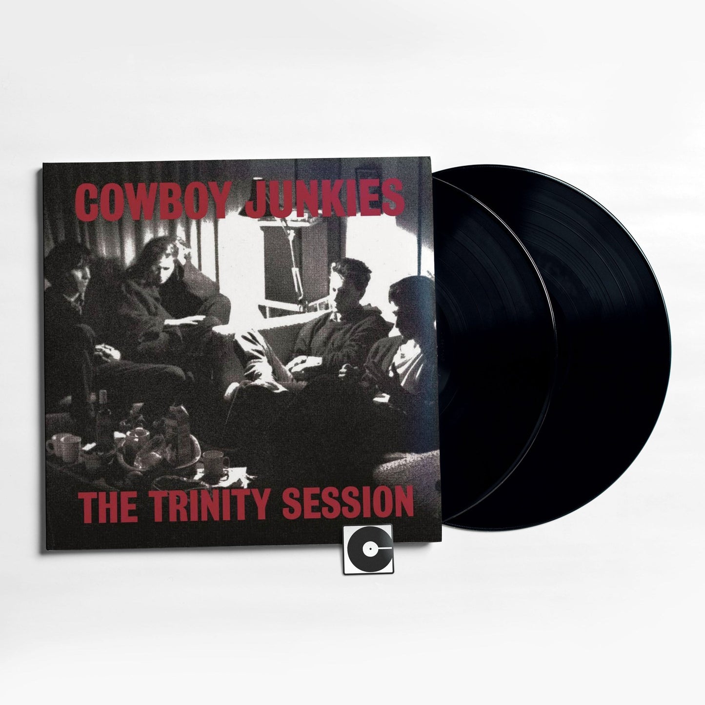 Cowboy Junkies - "The Trinity Sessions" Analogue Productions
