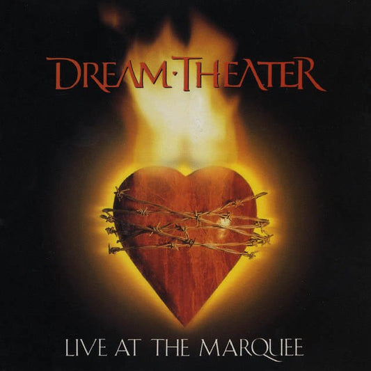 Dream Theater - "Live at the Marquee"