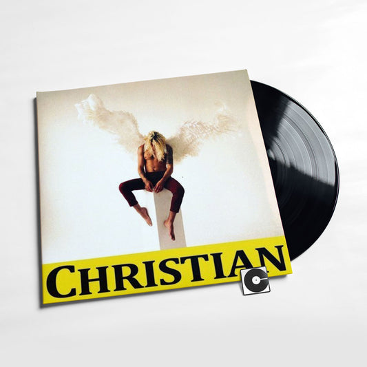 Allan Rayman - "Christian"