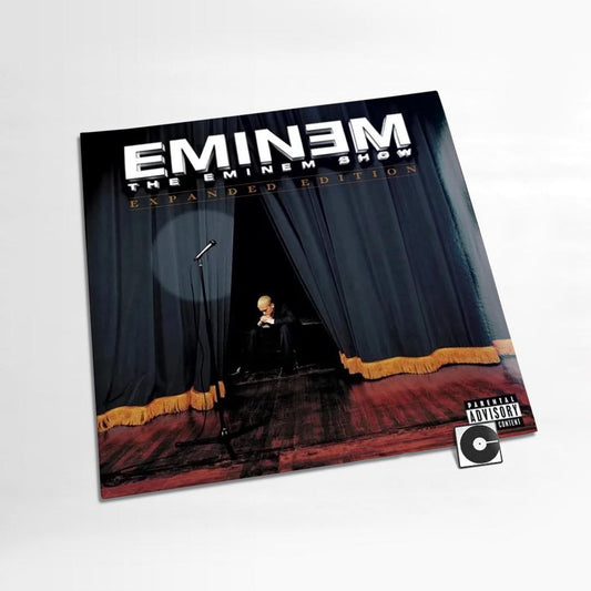 Eminem - "The Eminem Show" Expanded Edition