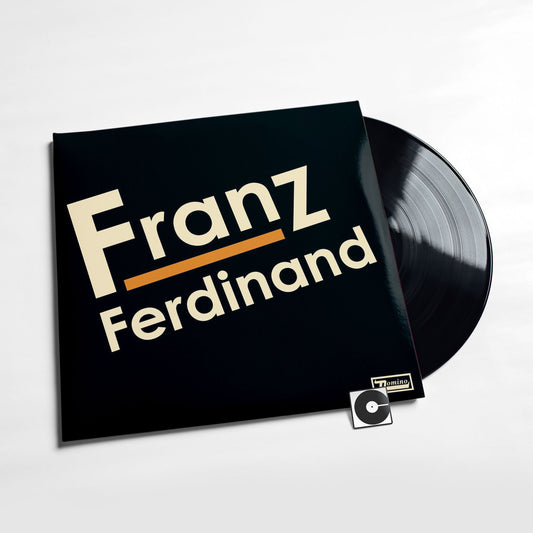 Franz Ferdinand - "Franz Ferdinand"