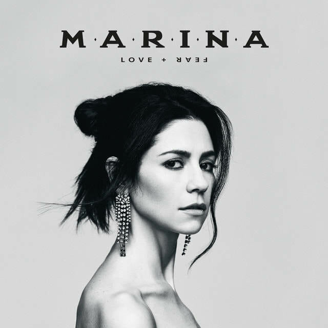 Marina - "Love + Fear"