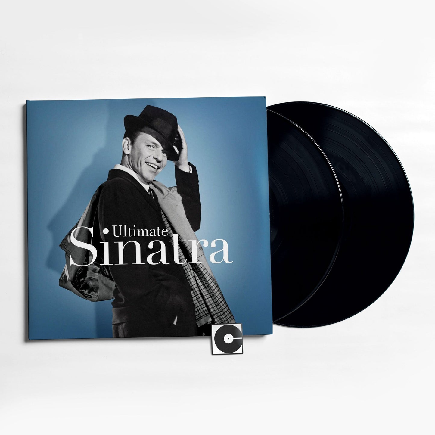 Frank Sinatra - "Ultimate Sinatra"