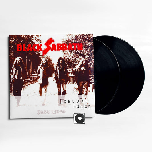 Black Sabbath - "Past Lives"