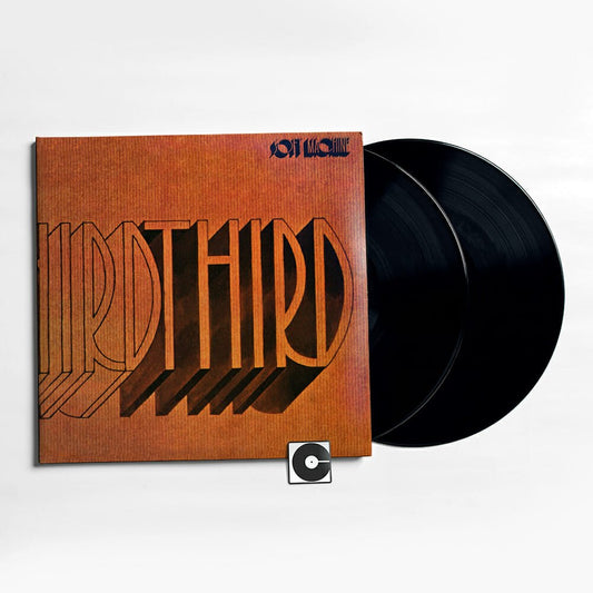 Soft Machine - "Third"