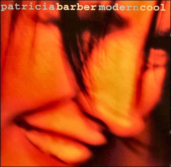 Patricia Barber - "Modern Cool"