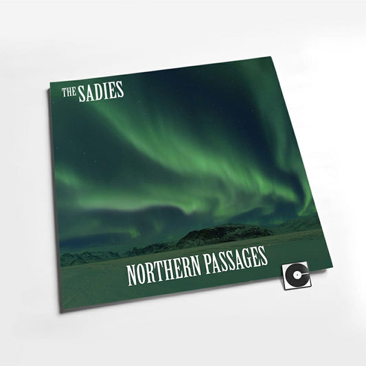 The Sadies - "Northern Passages"