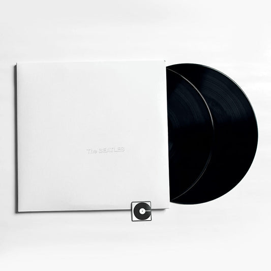 The Beatles - "White Album" 2018 Stereo Mix