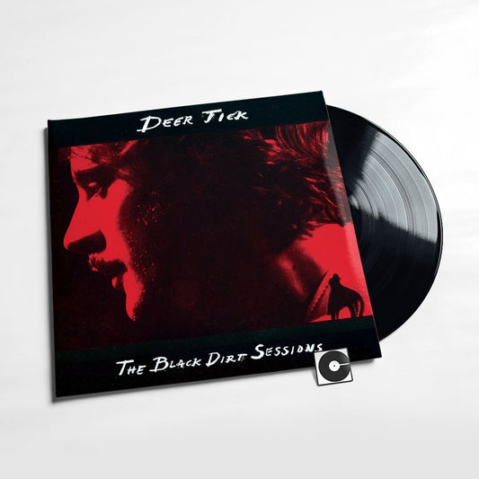 Deer Tick - "The Black Dirt Sessions"