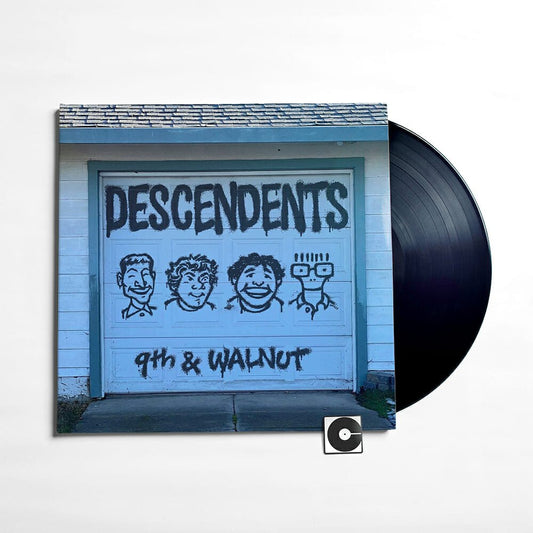 Descendents - "9th & Walnut"