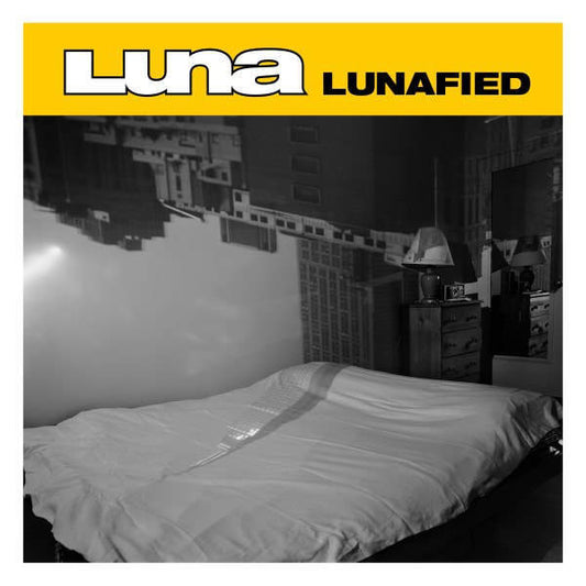 Luna - "Lunafied"