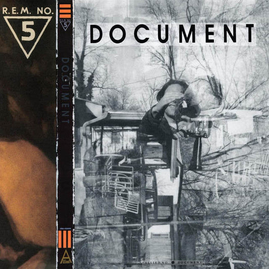 R.E.M. - "Document"
