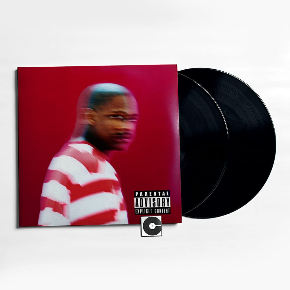 YG - "Still Brazy"