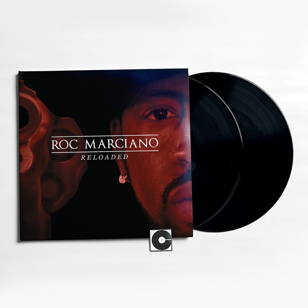 Roc Marciano - "Reloaded"