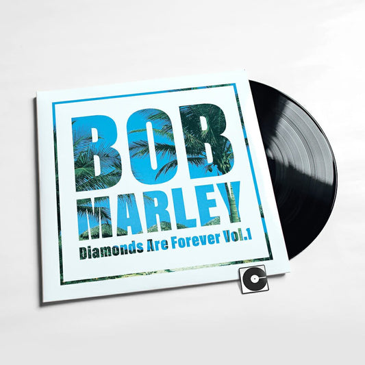 Bob Marley - "Diamonds Are Forever Vol 1"