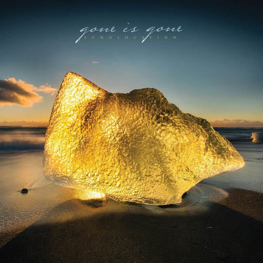 Gone Is Gone - "Echolocation"