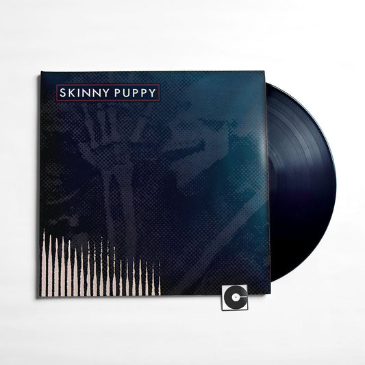 Skinny Puppy - "Remission"