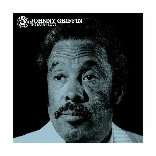 Johnny Griffin - "The Man I Love"