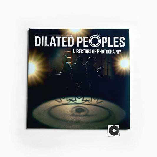 Dilated Peoples - "Directors Of Photography"