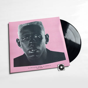 Tyler, The Creator - Igor - LP Vinyl