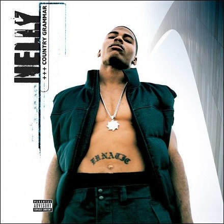 Nelly - "Country Grammar: Deluxe Edition"