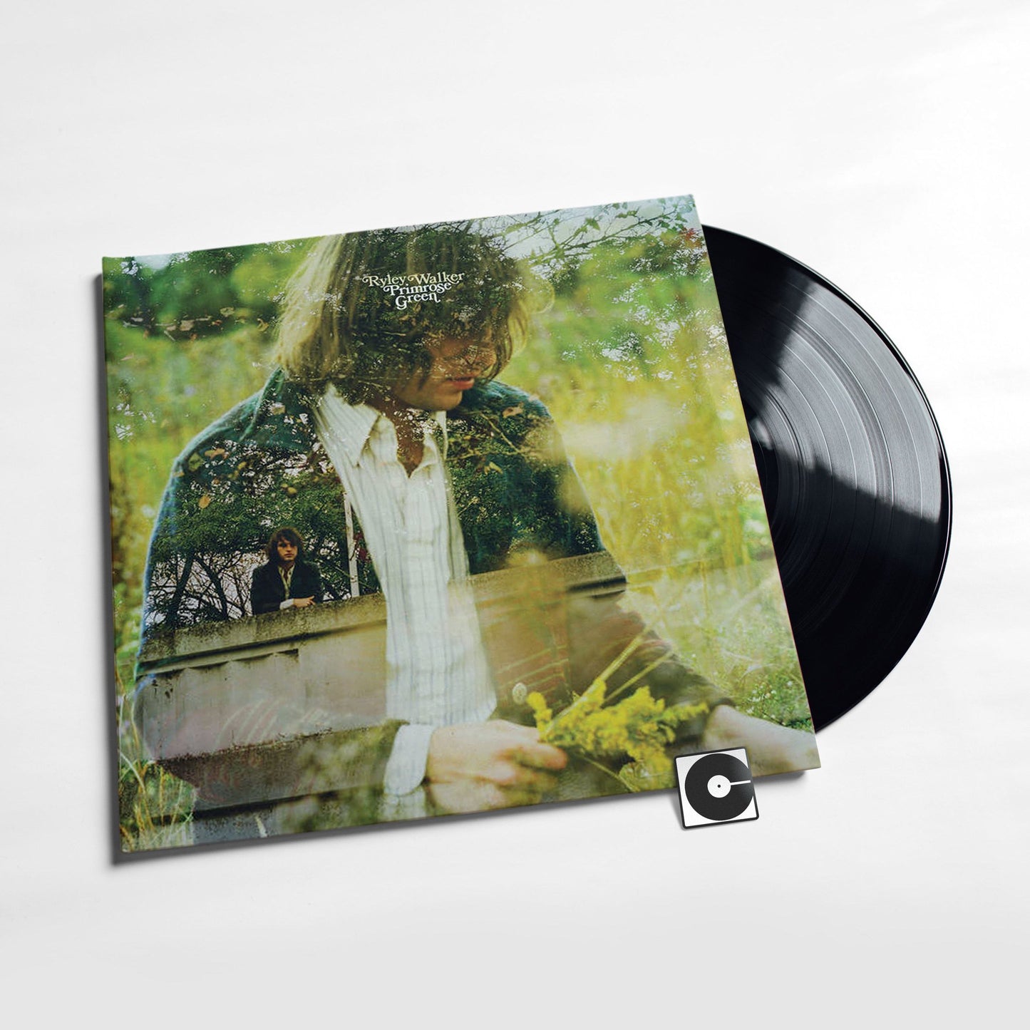 Ryley Walker - "Primrose Green"