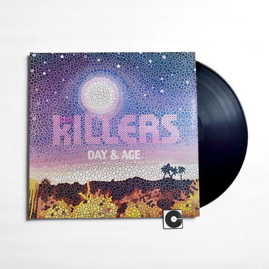 The Killers - "Day & Age"
