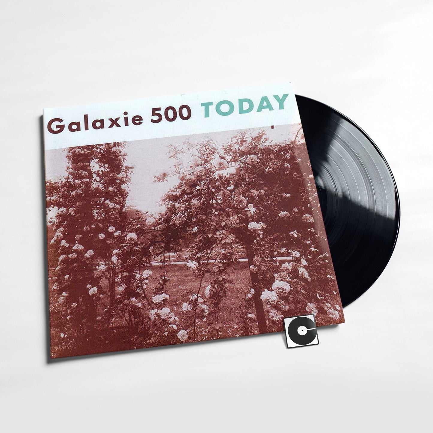 Galaxie 500 - "Today"