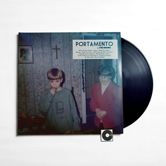 The Drums - "Portamento"