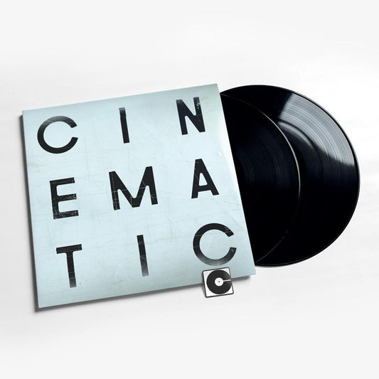 The Cinematic Orchestra - "To Believe"