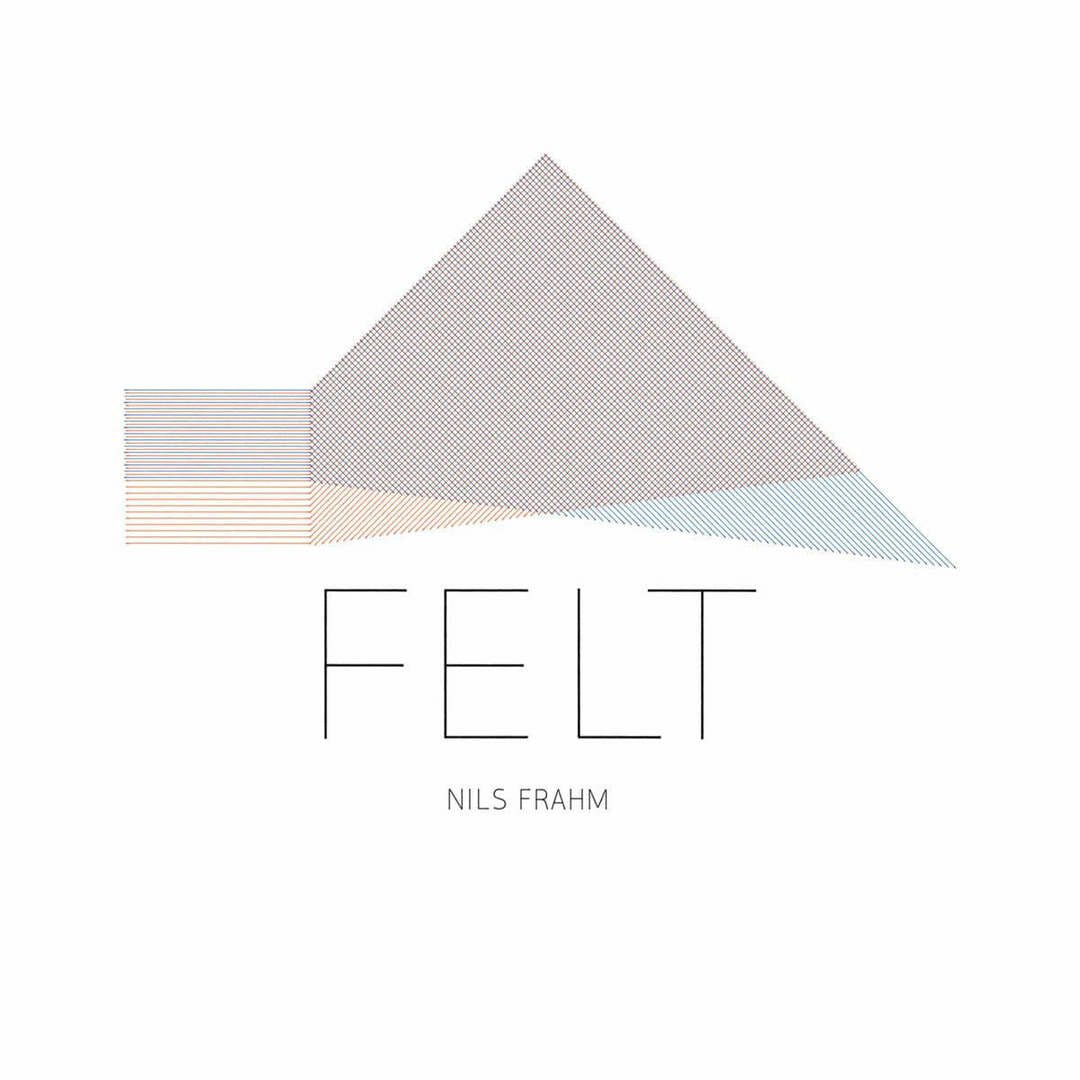 Nils Frahm - "Felt"