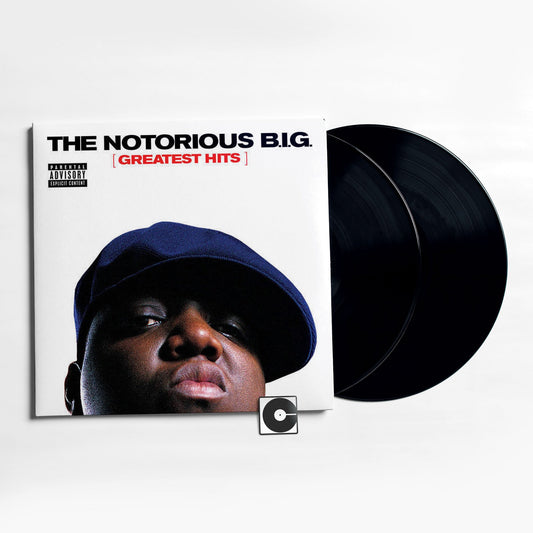 The Notorious B.I.G. - "Greatest Hits"