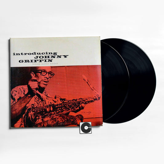 Johnny Griffin - "Introducing" Analogue Productions
