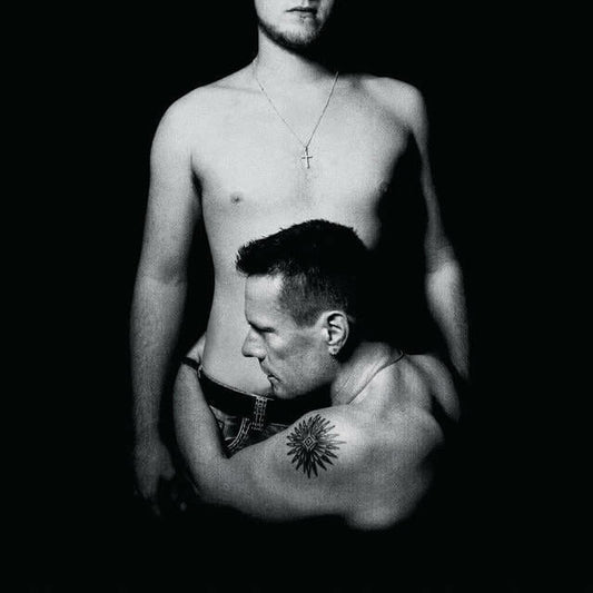 U2 - "Songs Of Innocence"