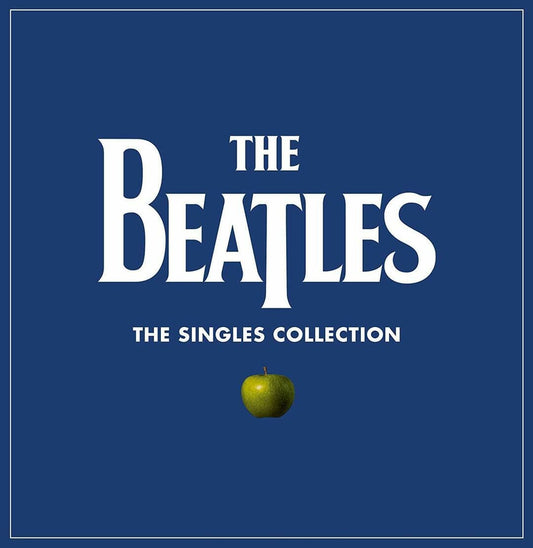 The Beatles - "The Singles Collection" Box Set