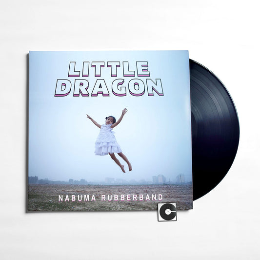 Little Dragon - "Nabuma Rubberband"